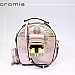 SS2019 CROMIA LADIES BACKPACK IT BECCA 1404125 LI